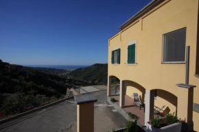 La Casa Col Portico